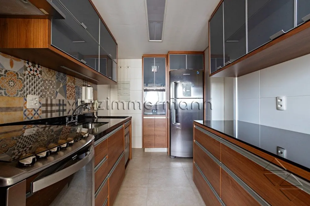 Apartamento, 3 quartos, 100 m² - Foto 5