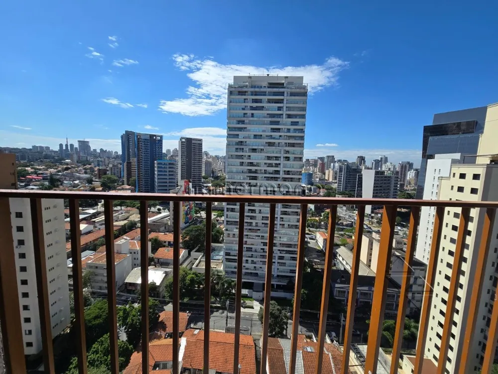 Apartamento, 1 quarto, 27 m² - Foto 2
