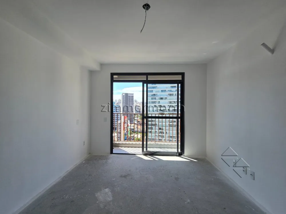 Apartamento, 1 quarto, 27 m² - Foto 9
