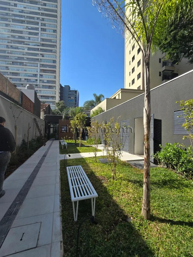 Apartamento, 1 quarto, 27 m² - Foto 12