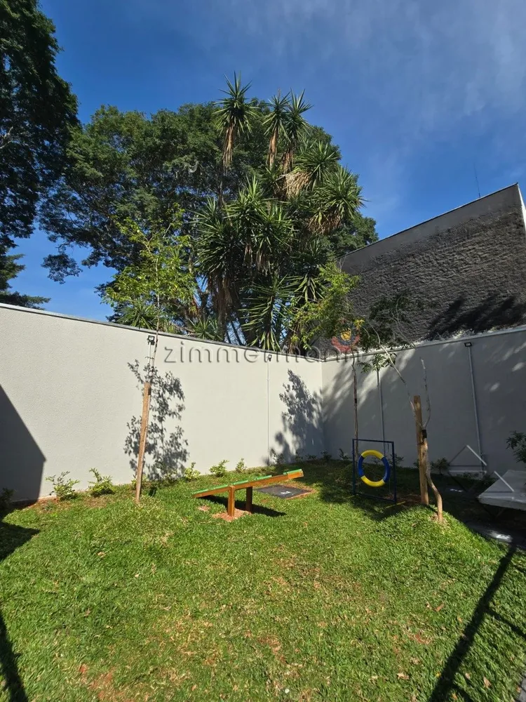 Apartamento, 1 quarto, 27 m² - Foto 5
