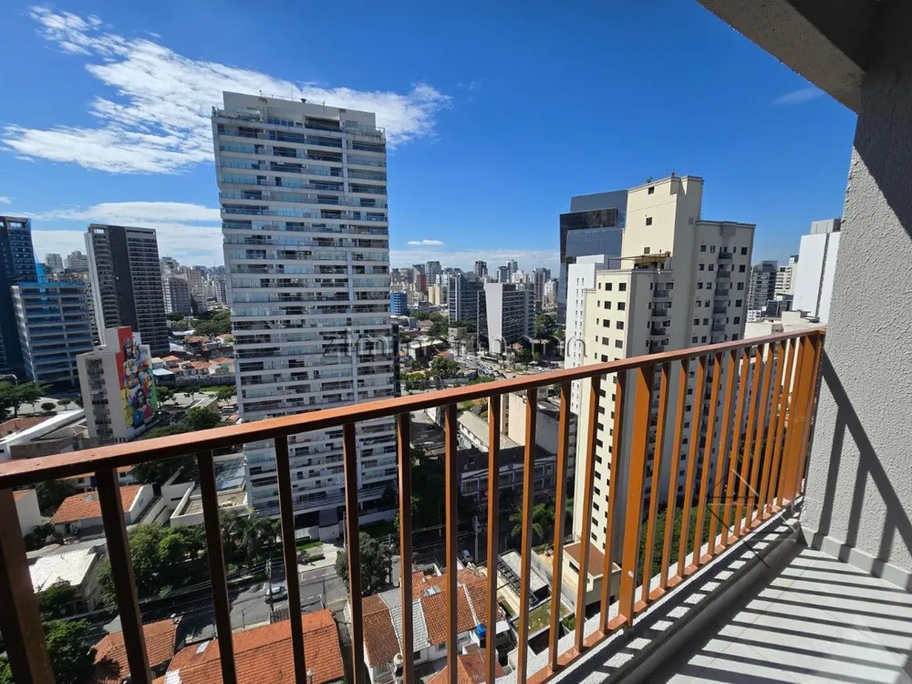 Apartamento, 1 quarto, 27 m² - Foto 7