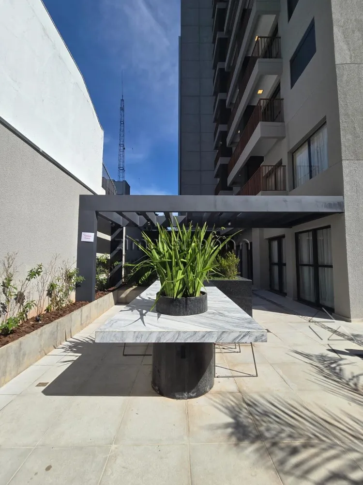 Apartamento, 1 quarto, 27 m² - Foto 11