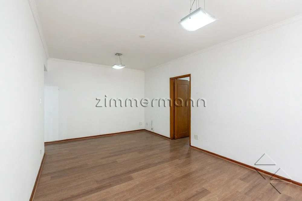 Apartamento, 2 quartos, 105 m² - Foto 3