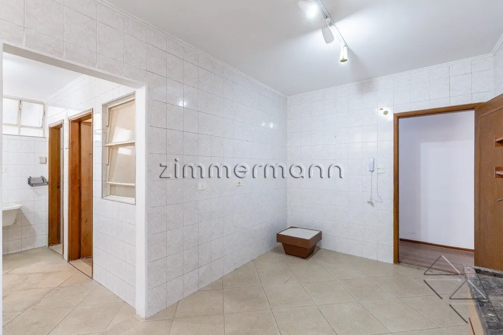 Apartamento, 2 quartos, 105 m² - Foto 1