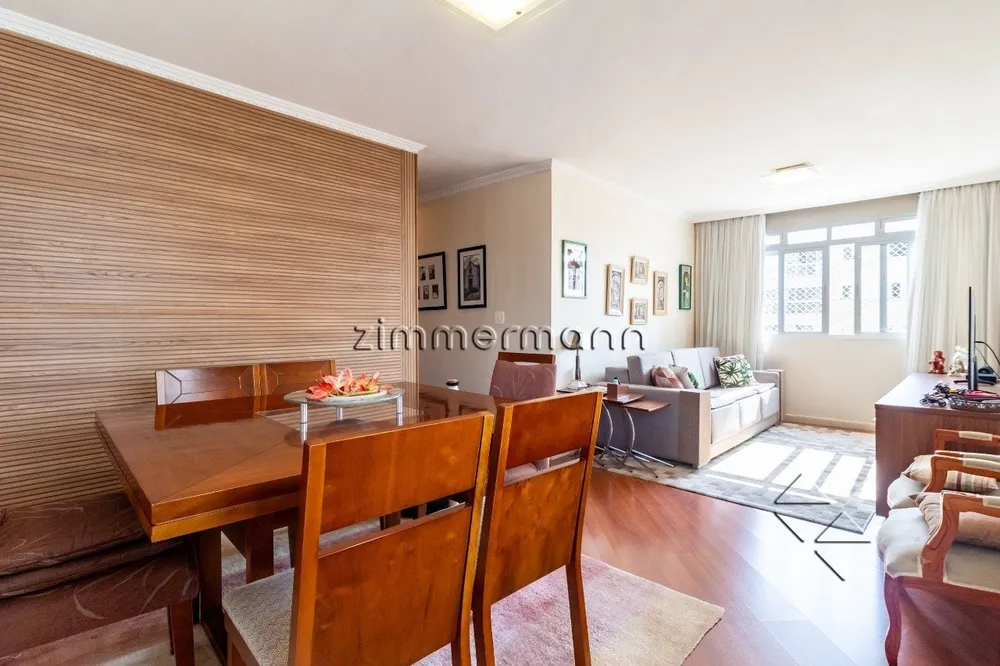 Apartamento, 2 quartos, 90 m² - Foto 1