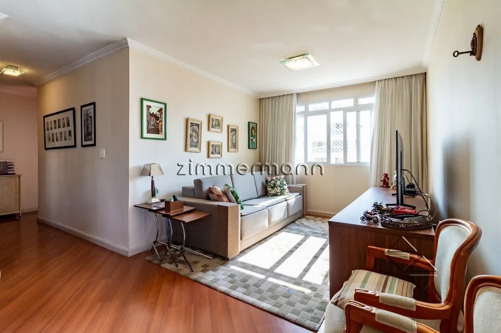 Apartamento, 2 quartos, 90 m² - Foto 2
