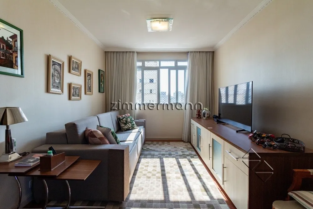 Apartamento, 2 quartos, 90 m² - Foto 4