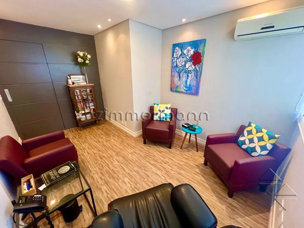 Casa Comercial, 37 m² - Foto 3