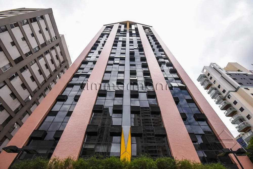 Casa Comercial, 37 m² - Foto 1
