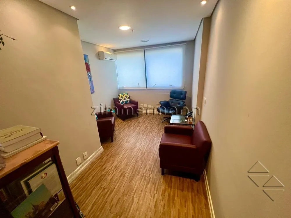 Casa Comercial, 37 m² - Foto 3