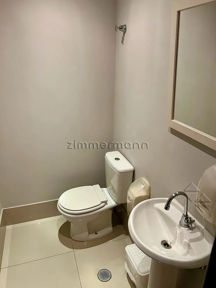 Casa Comercial, 37 m² - Foto 5