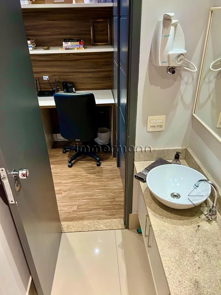 Casa Comercial, 37 m² - Foto 4