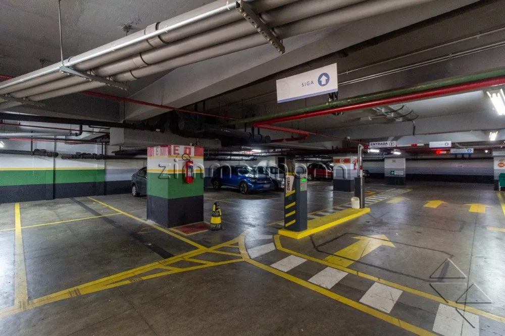 Casa Comercial, 37 m² - Foto 10