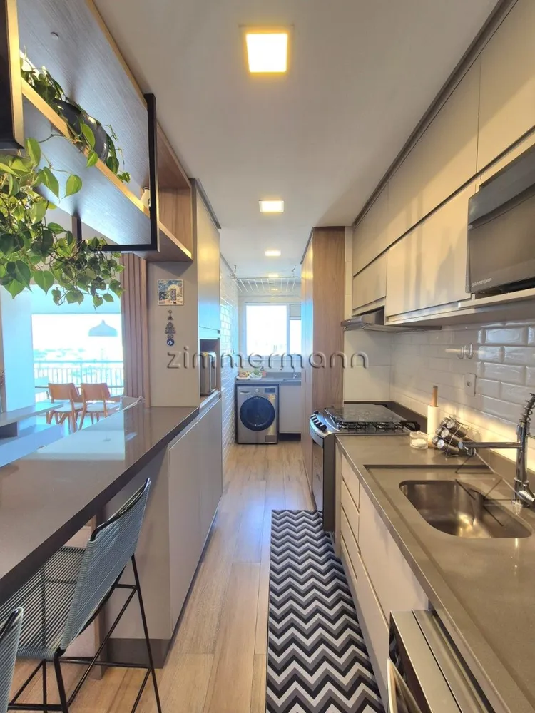 Apartamento, 2 quartos, 68 m² - Foto 3