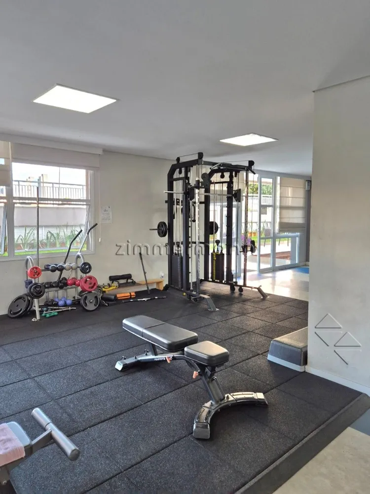 Apartamento, 2 quartos, 68 m² - Foto 10