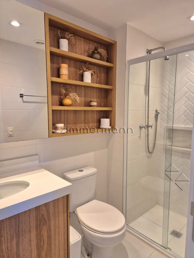 Apartamento, 2 quartos, 68 m² - Foto 5
