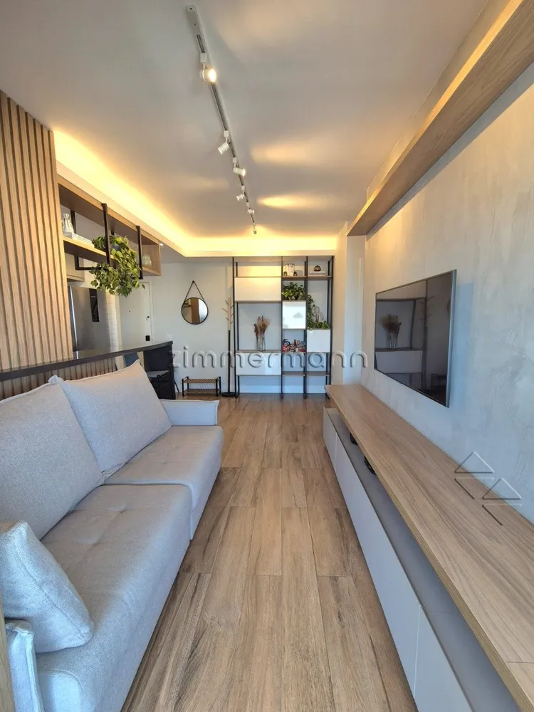 Apartamento, 2 quartos, 68 m² - Foto 1