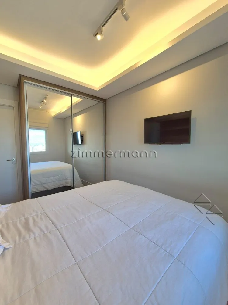 Apartamento, 2 quartos, 68 m² - Foto 6