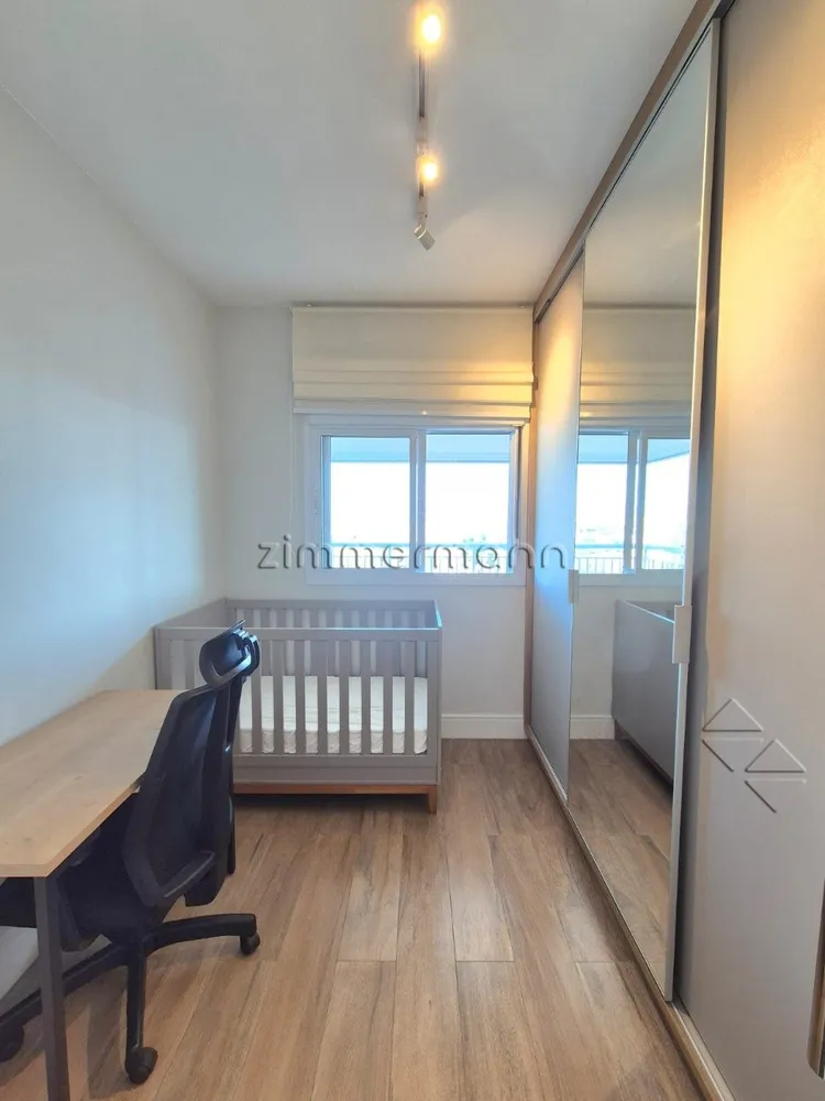 Apartamento, 2 quartos, 68 m² - Foto 4