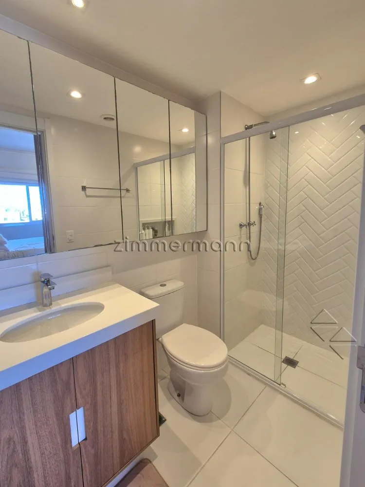 Apartamento, 2 quartos, 68 m² - Foto 7