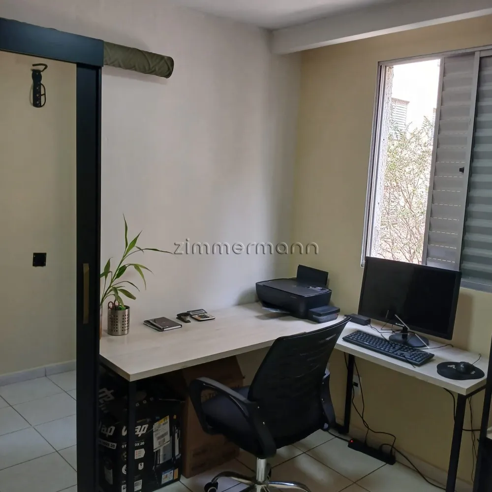 Apartamento, 3 quartos, 63 m² - Foto 1