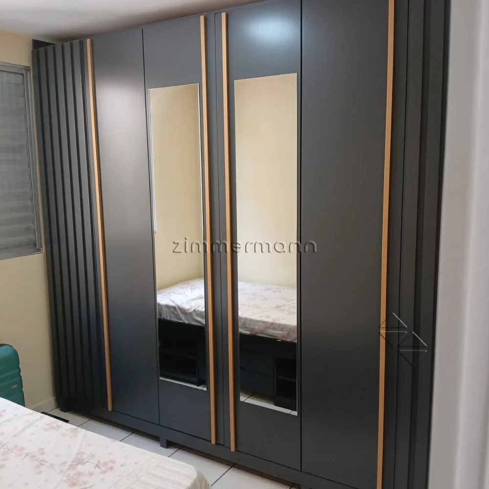Apartamento, 3 quartos, 63 m² - Foto 4