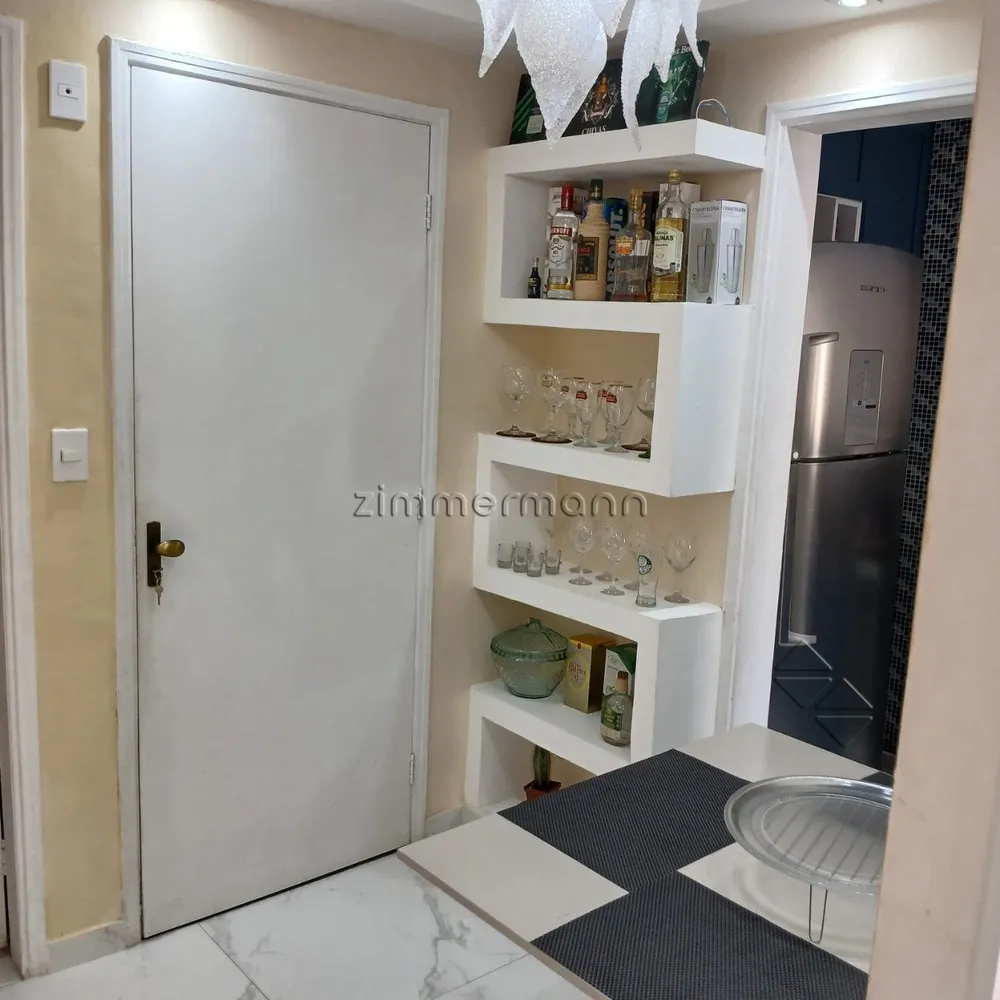 Apartamento, 3 quartos, 63 m² - Foto 2