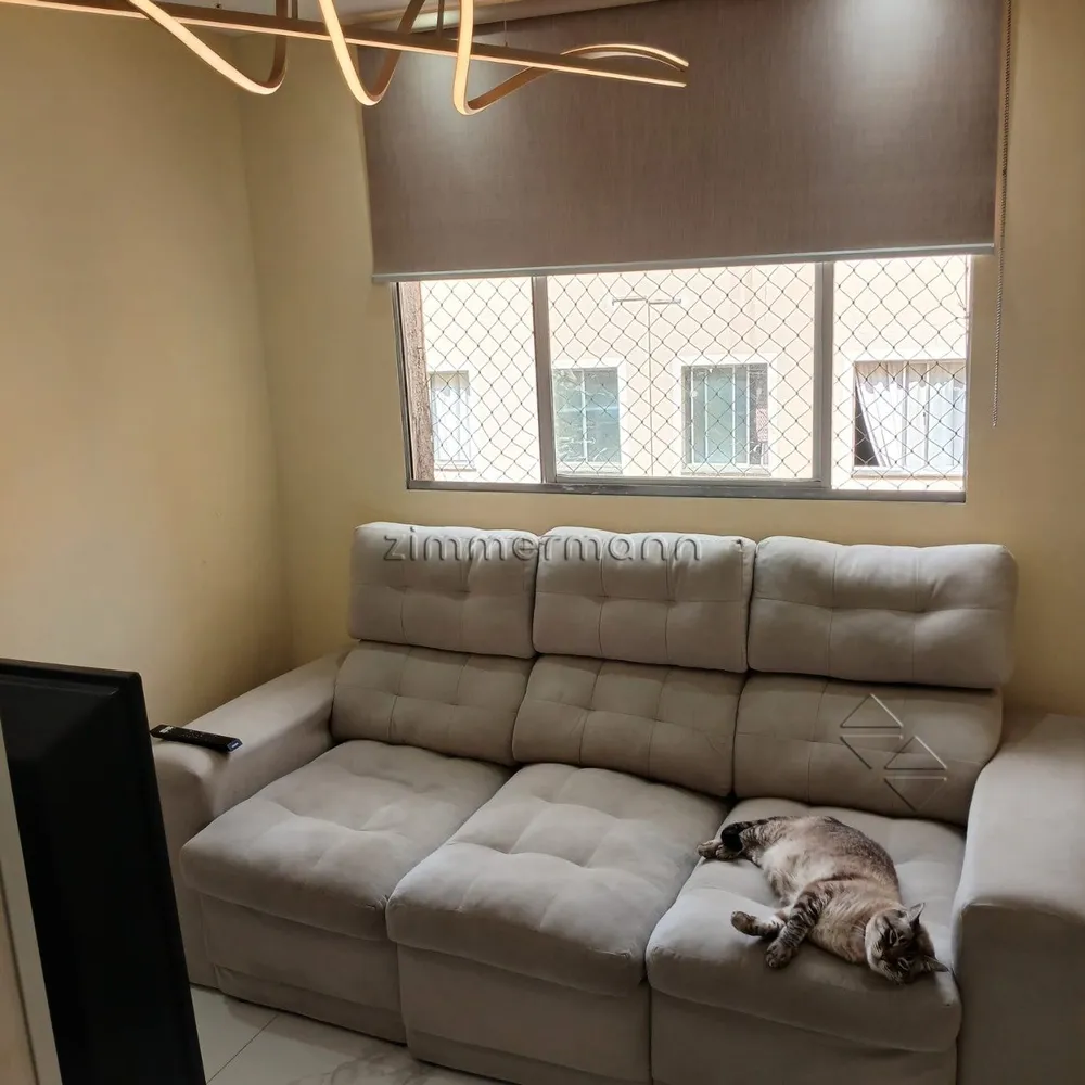 Apartamento, 3 quartos, 63 m² - Foto 3
