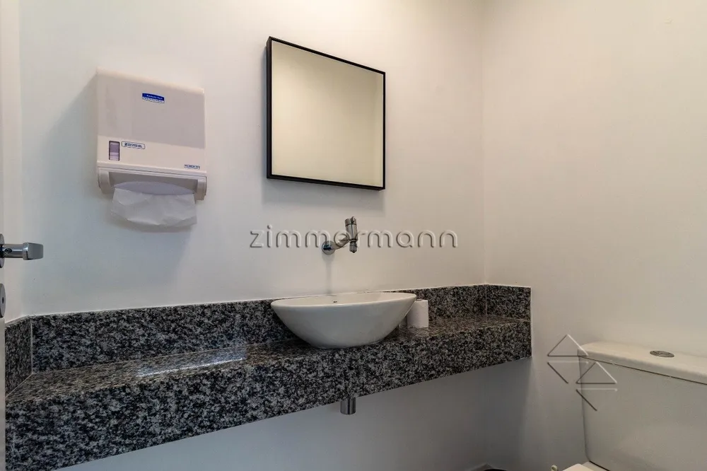 Casa Comercial, 58 m² - Foto 3