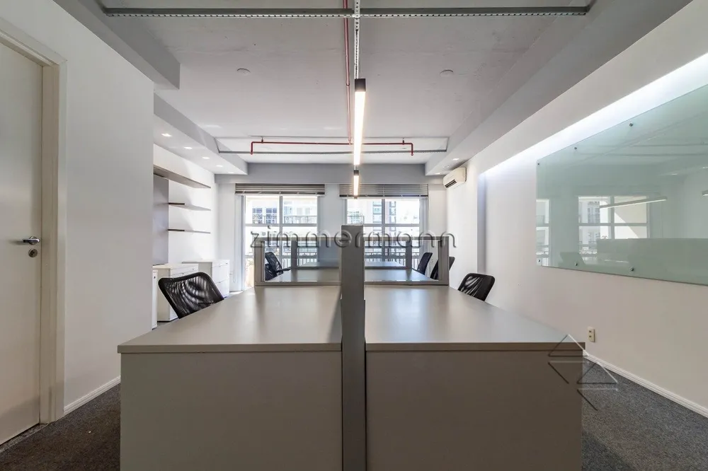 Casa Comercial, 58 m² - Foto 4