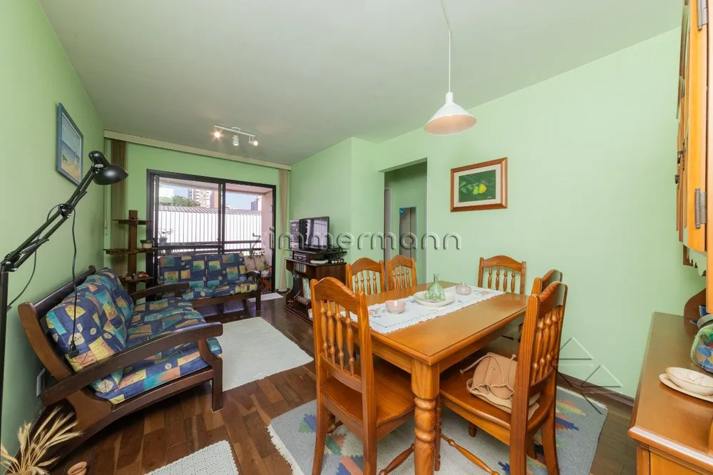 Apartamento, 2 quartos, 62 m² - Foto 1