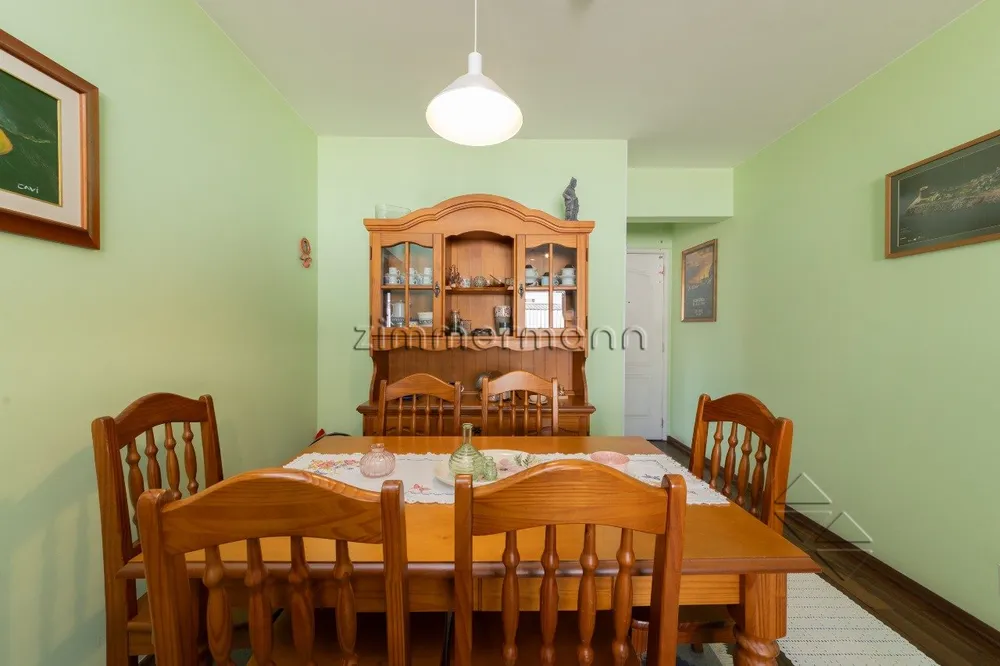 Apartamento, 2 quartos, 62 m² - Foto 2