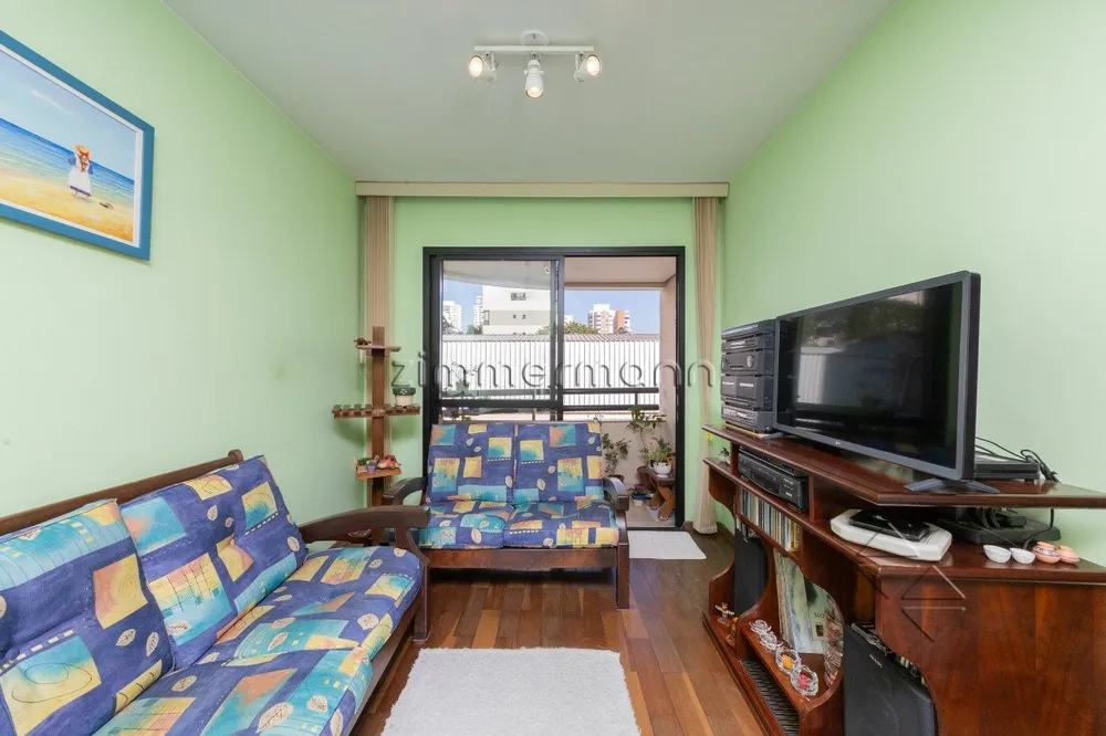 Apartamento, 2 quartos, 62 m² - Foto 2