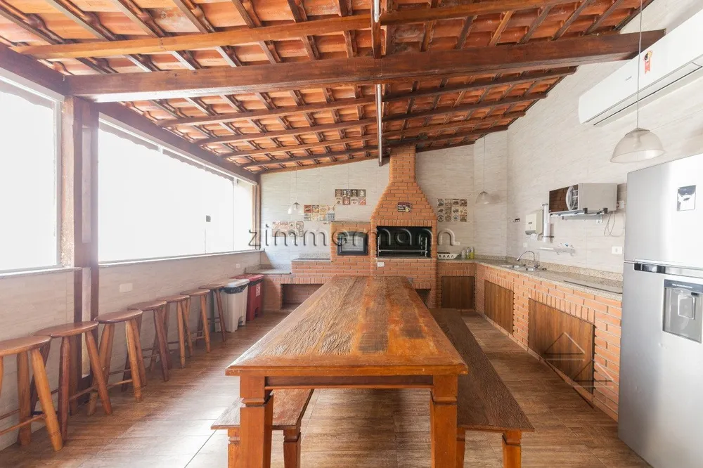 Apartamento, 2 quartos, 62 m² - Foto 9