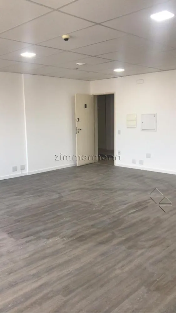 Casa Comercial, 48 m² - Foto 1