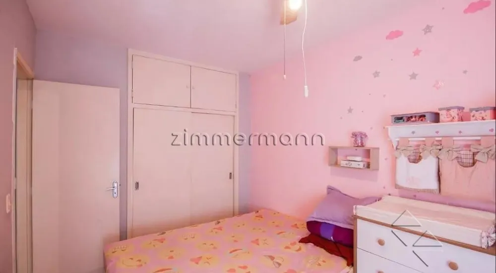 Apartamento, 2 quartos, 60 m² - Foto 4