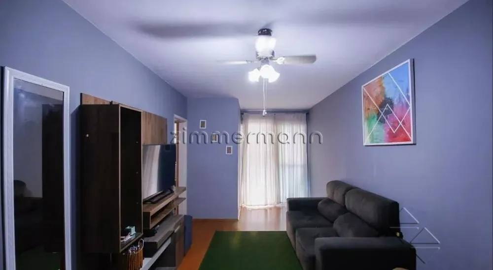 Apartamento, 2 quartos, 60 m² - Foto 2