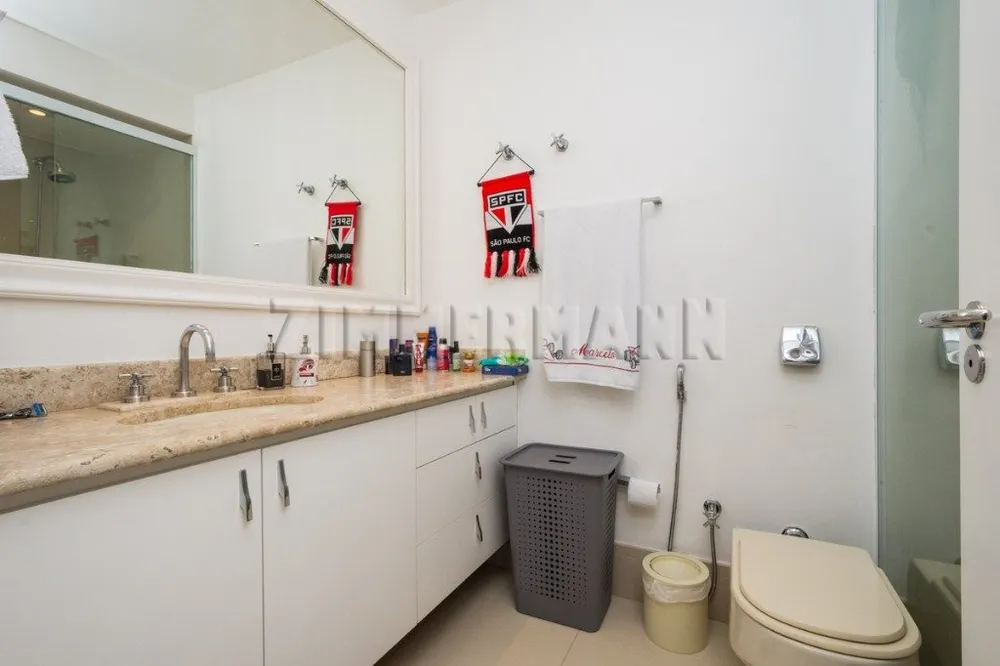 Apartamento, 4 quartos, 290 m² - Foto 2