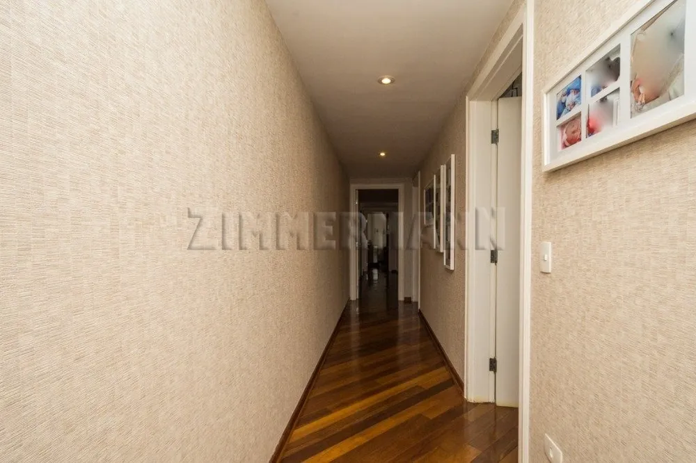 Apartamento, 4 quartos, 290 m² - Foto 1