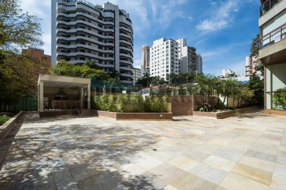 Apartamento, 4 quartos, 290 m² - Foto 5