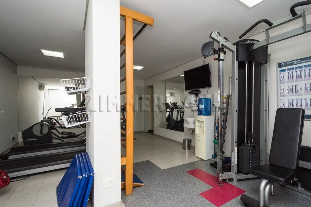 Apartamento, 4 quartos, 290 m² - Foto 4