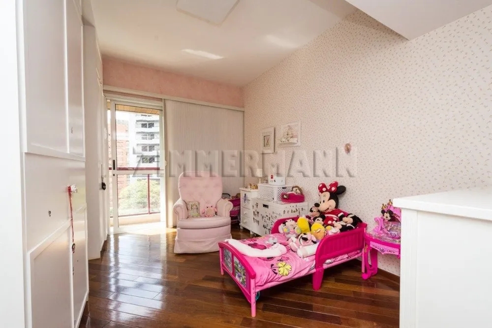 Apartamento, 4 quartos, 290 m² - Foto 3