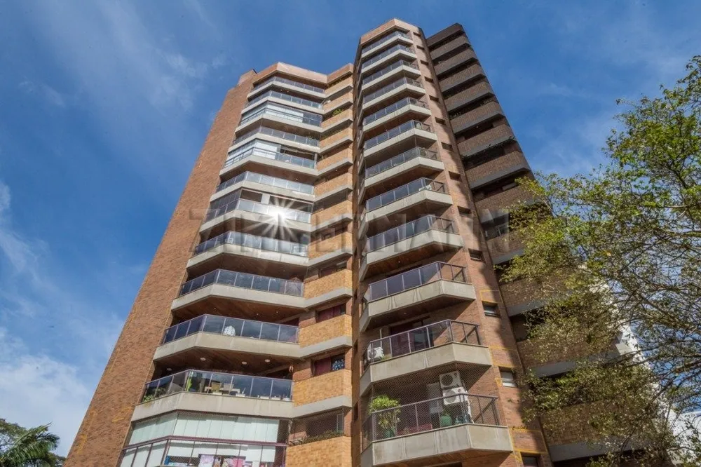 Apartamento, 4 quartos, 290 m² - Foto 7