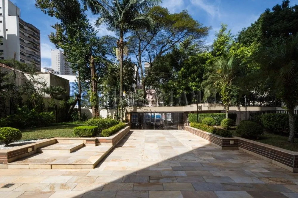 Apartamento, 4 quartos, 290 m² - Foto 6