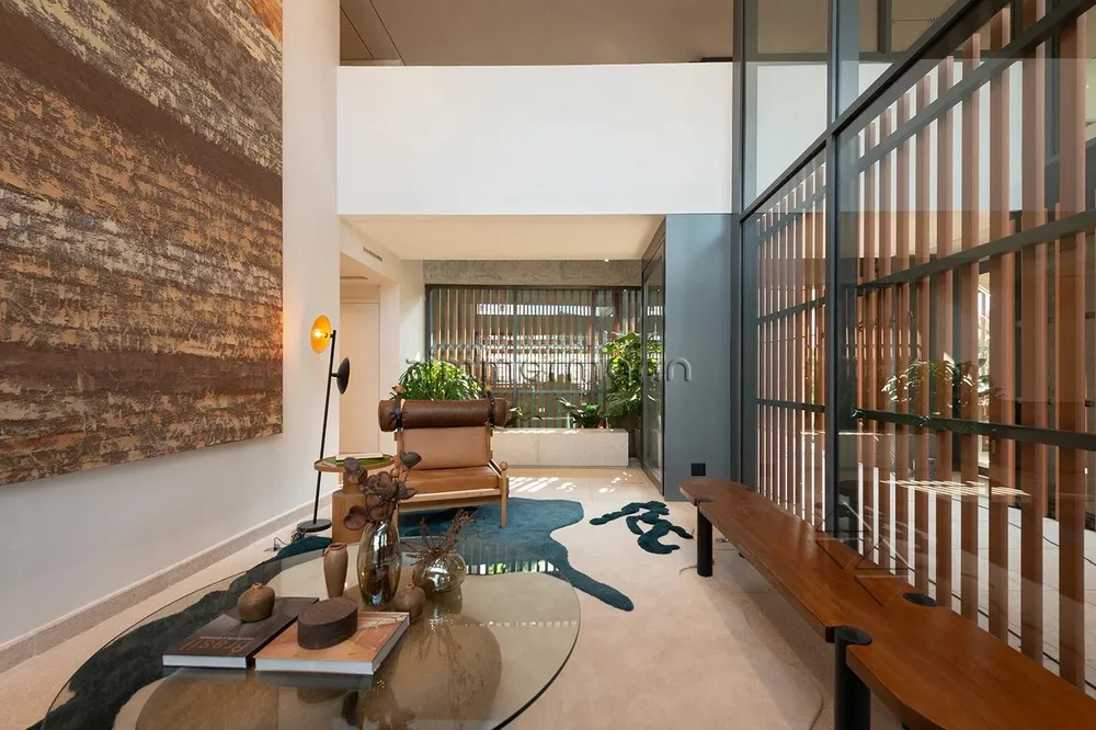 Apartamento, 3 quartos, 197 m² - Foto 3