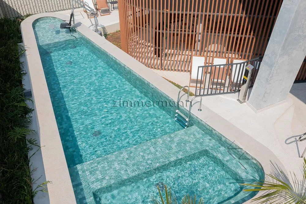 Apartamento, 3 quartos, 197 m² - Foto 1