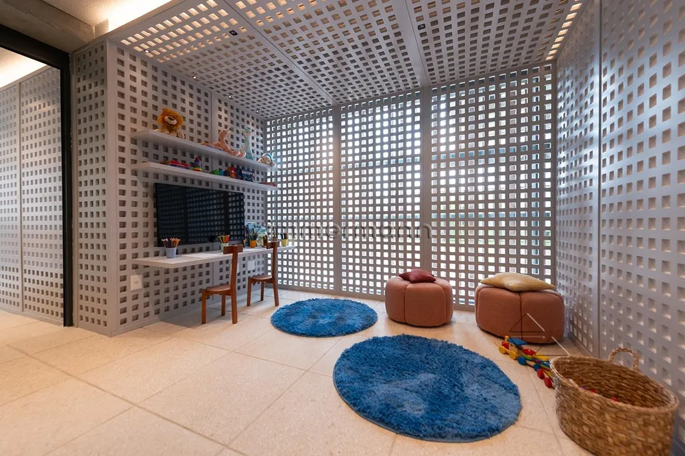 Apartamento, 3 quartos, 197 m² - Foto 2