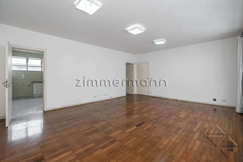 Apartamento, 3 quartos, 129 m² - Foto 2