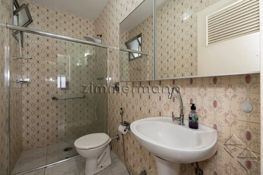 Apartamento, 3 quartos, 129 m² - Foto 4